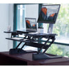 Mount-It! Sit-Stand Desk Converter - Standing Desk Nation