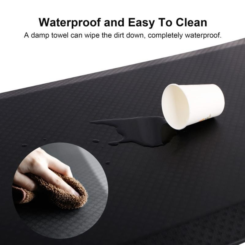 Loctek Standing Desk Anti-Fatigue Mat - Standing Desk Nation