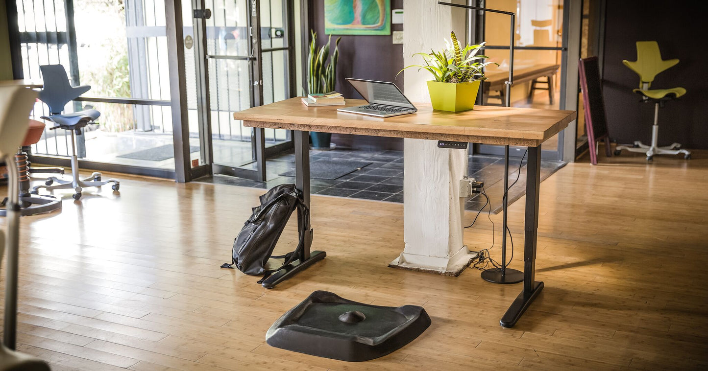 Ergodriven Topo Mat Standing Desk Anti Fatigue Mat
